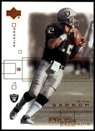 66 Rich Gannon